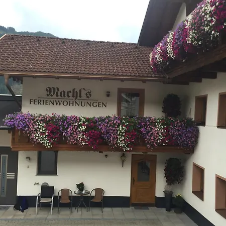 Machls Apartment