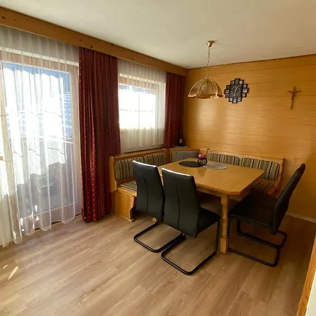 Machls Apartment *