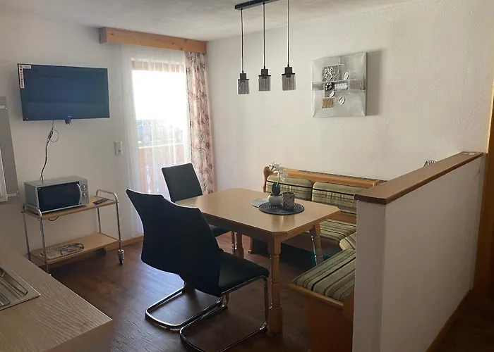 アパート Machls *