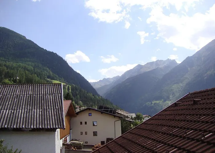 شقة Machls يرتسنز