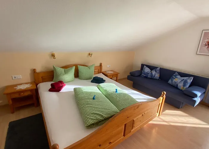 Lägenhet Machls Jerzens