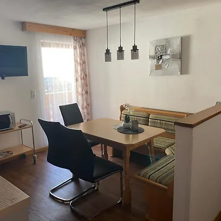 Appartement Machls *