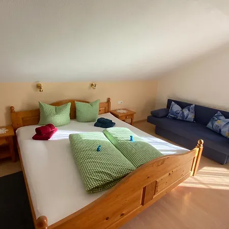 Appartement Machls Jerzens