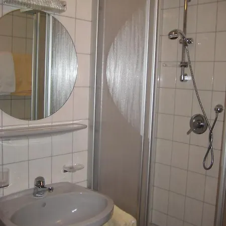 Appartement Machls