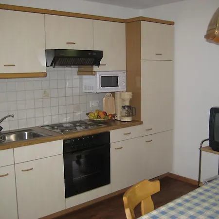 Appartement Machls *