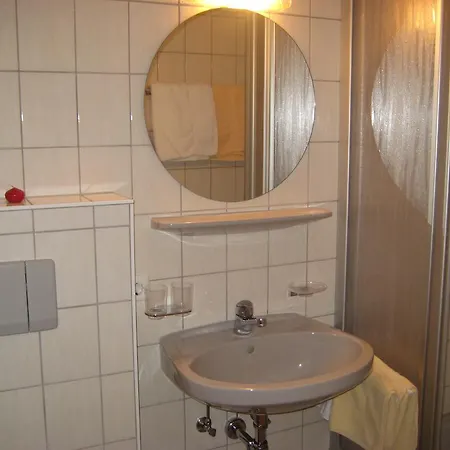 Appartement Machls