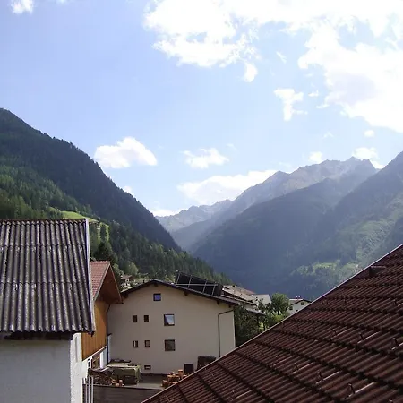 Appartement Machls Jerzens