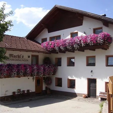 Apartamento Machls *